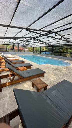 Apart Hotel Nonquen